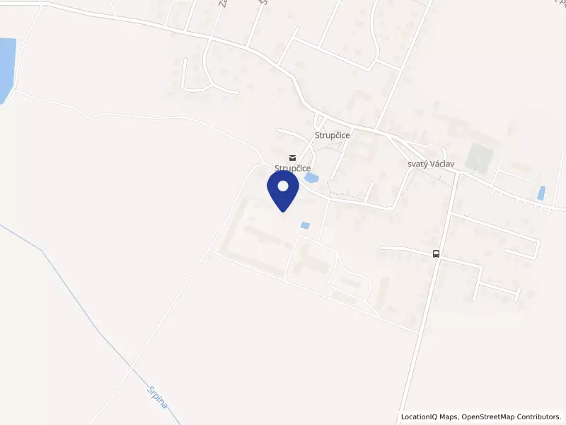 Z.V.S. Strupčice s.r.o., Strupčice 1, PSČ 431 14, IČO 25415603