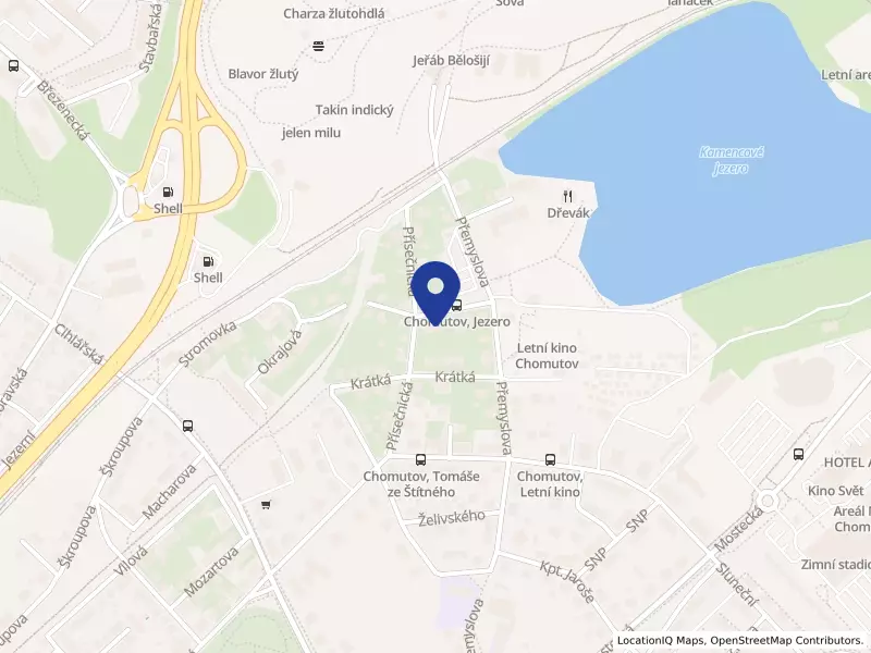 Urologie MUDr. Hošková s.r.o., Maroldova 3146, 43001 Chomutov - Chomutov, IČO 19871295