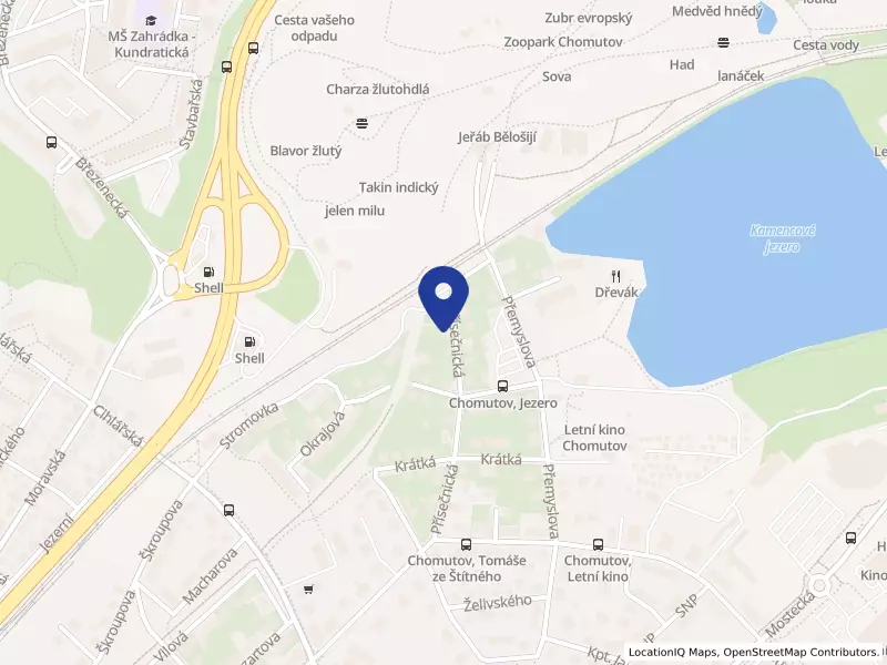 VATANABE s.r.o., Přísečnická 1804, 43001 Chomutov - Chomutov, IČO 28160321