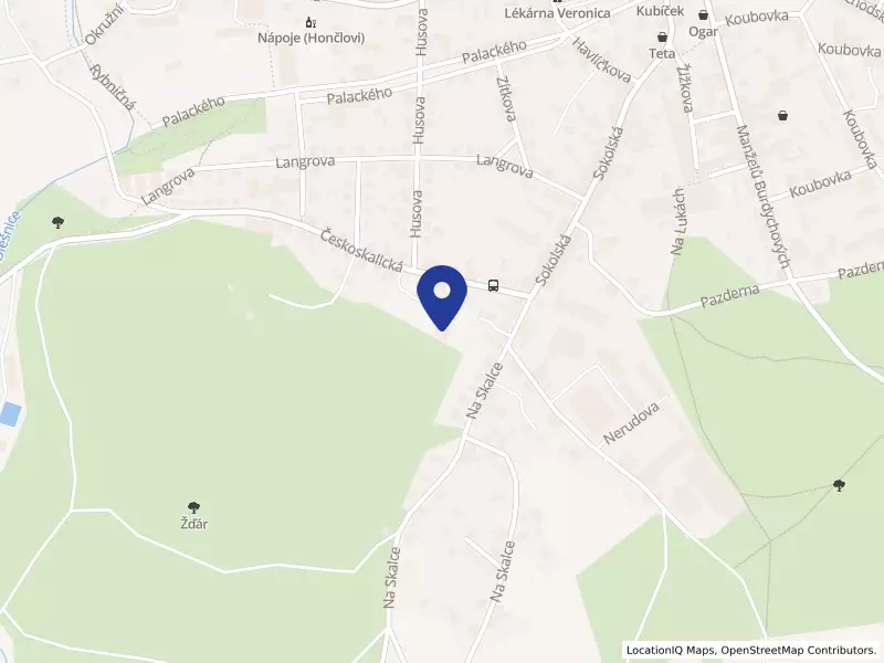 LUKO, s.r.o., Českoskalická 364, 54941 Červený Kostelec - Červený Kostelec, IČO 46509372