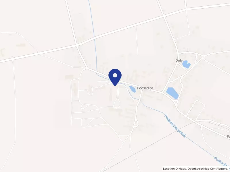 Calliditas s.r.o., 1, 41115 Podsedice - Podsedice, IČO 05698952