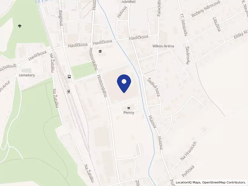 Relax Living s.r.o., Hostovského 525, 54931 Hronov - Hronov, IČO 21047324