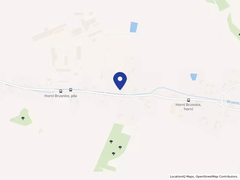 ABL s.r.o., 57, 54474 Horní Brusnice - Horní Brusnice, IČO 02018748