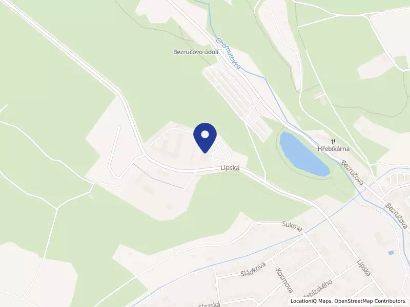 Truhlářství Bečka s.r.o., Chomutov, Lipská 4696, 43001 Chomutov - Chomutov, IČO 25046535