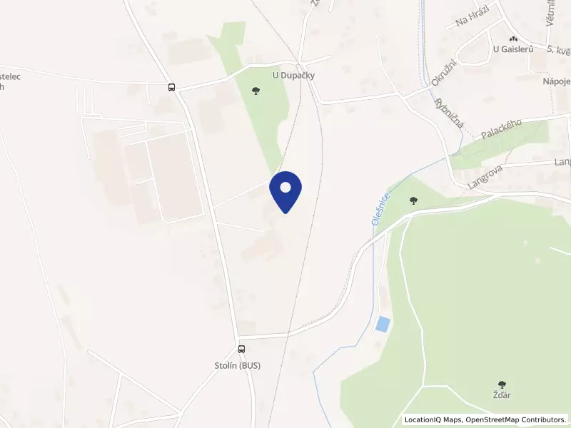IZOMAT s.r.o., 71, 54941 Červený Kostelec - Stolín, IČO 46505831