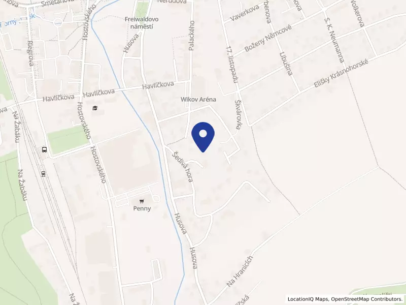 DAVE Gastro s.r.o., Hronov, Šedivá hora 38, 54931 Hronov - Hronov, IČO 05542154