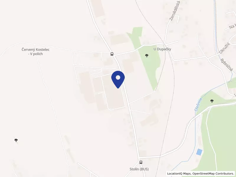 Saar Gummi Czech s.r.o., 105, 54941 Červený Kostelec - Stolín, IČO 25931857