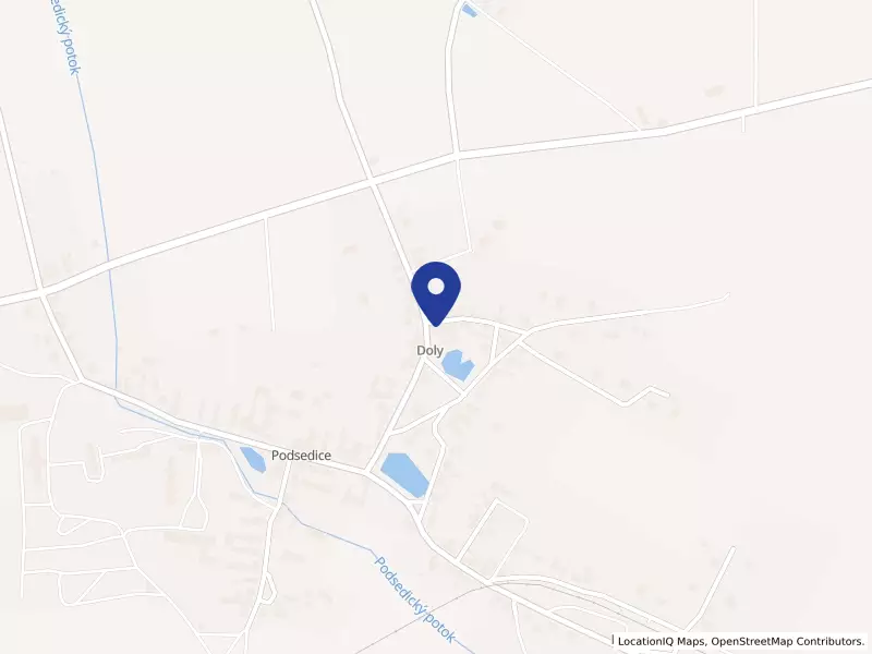 Obec Podsedice, 29, 41115 Podsedice - Podsedice, IČO 00555207