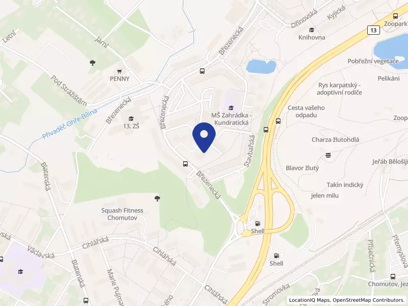 Opravdové montessori z.s., Chomutov, Březenecká 4808, 43004 Chomutov - Chomutov, IČO 05650003