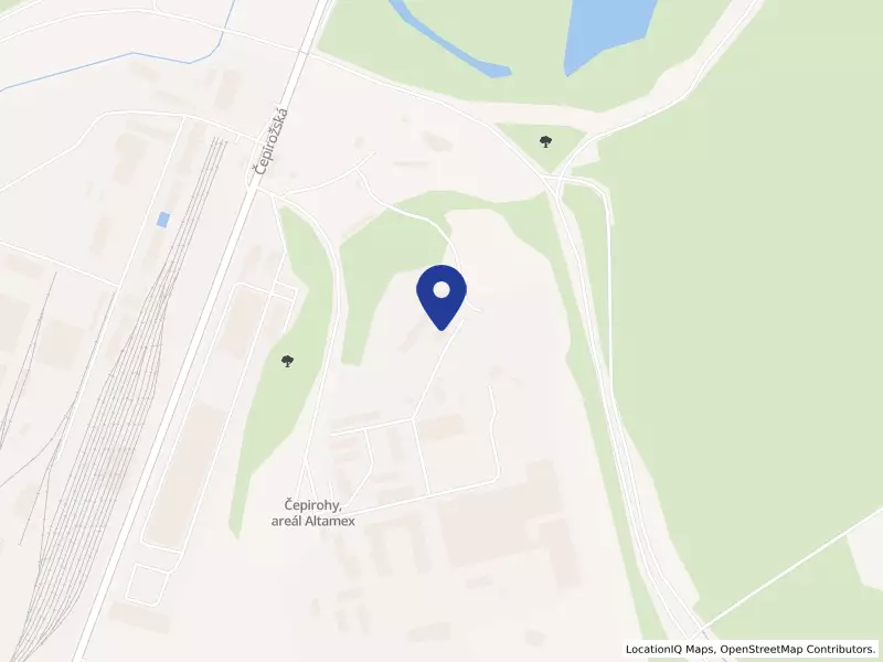 REKULTIVAČNÍ VÝSTAVBA Most, a.s., 136, 43401 Most - Čepirohy, IČO 44569769