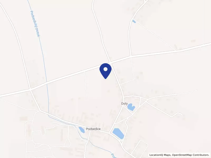 ST-ST s.r.o., 155, 41115 Podsedice - Podsedice, IČO 45144176