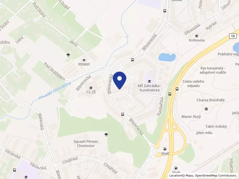 ToVoKaHaPa s.r.o., Březenecká 4750, 43004 Chomutov - Chomutov, IČO 11765500