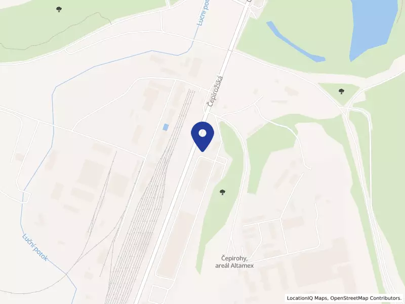MAPECO MOST a.s., 143, 43401 Most - Čepirohy, IČO 25028685