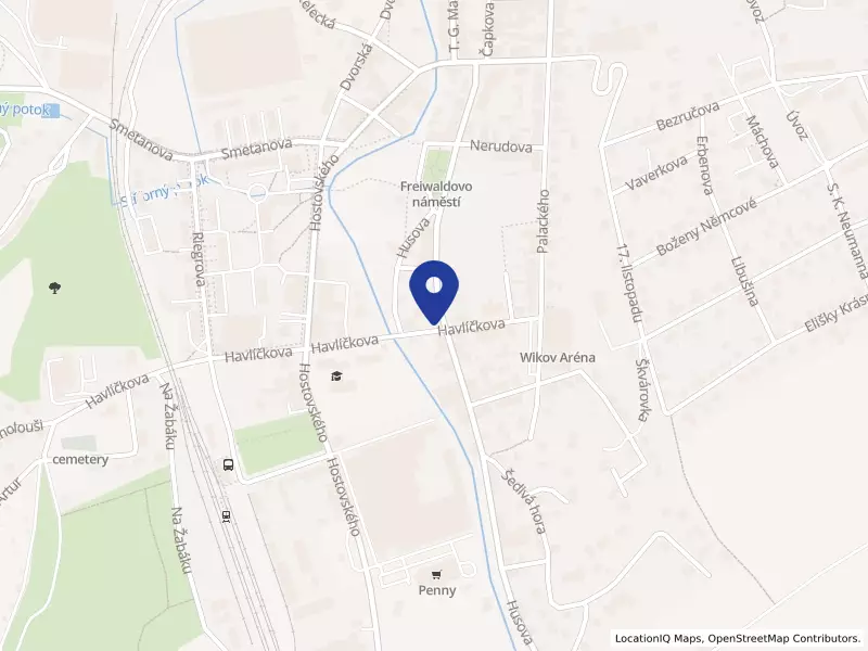 AB odpady s.r.o., Havlíčkova 310, 54931 Hronov - Hronov, IČO 04474228