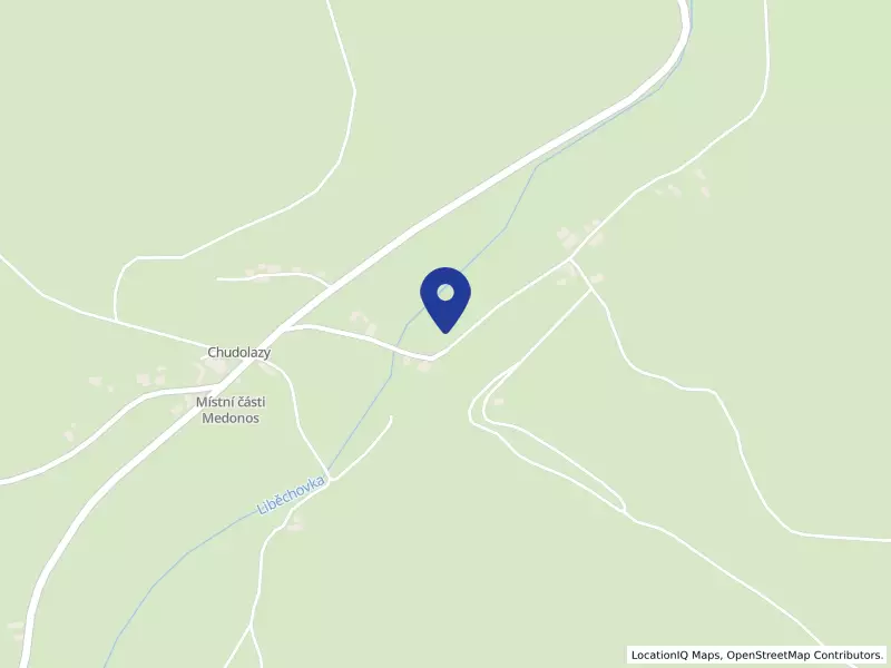 Centrum komplexní péče MANNAZ s.r.o., Medonosy, 44, 27721 Medonosy - Chudolazy, IČO 05267358