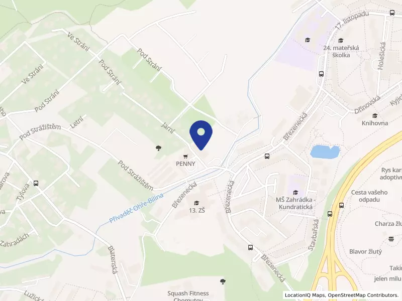 NIKTER s.r.o., Pod Strážištěm 5723, 43004 Chomutov - Chomutov, IČO 27335291