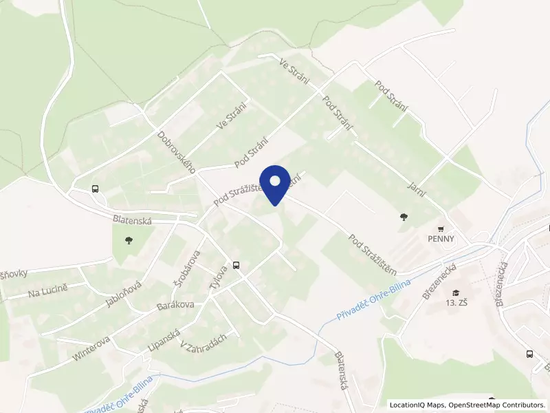 L2M v.o.s., Chomutov, Pod Strážištěm 5398, 43004 Chomutov - Chomutov, IČO 25020277