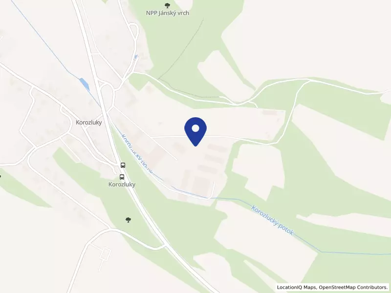 FAUBRE s.r.o., 8, 43401 Korozluky - Korozluky, IČO 11812940