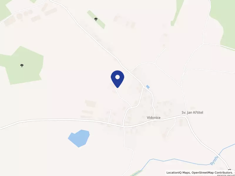 Truhlářství Vidonice s.r.o., 53, 50782 Pecka - Vidonice, IČO 25928031