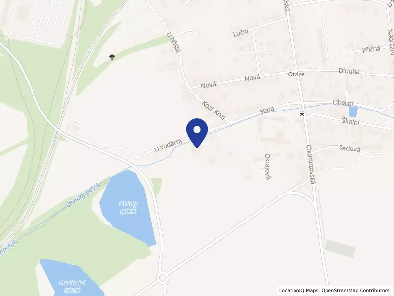 NELUMBO Energy a.s., Otvice, U vodárny 277, 43111 Otvice - Otvice, IČO 28873122