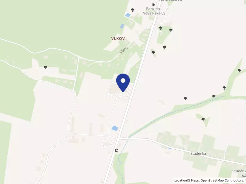 ENIKA.CZ s.r.o., 33, 50901 Nová Paka - Vlkov, IČO 28218167