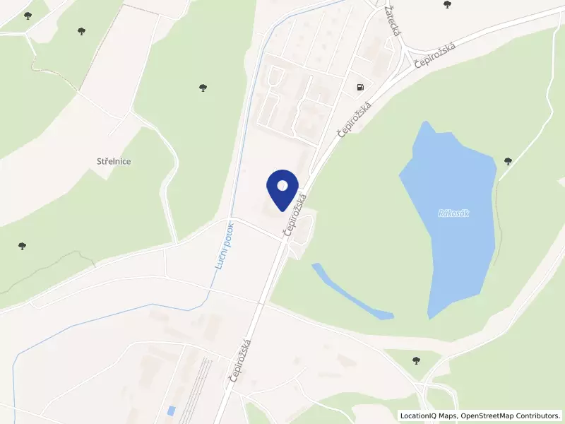 RAPRINT s.r.o., Čepirožská 56, 43401 Most - Čepirohy, IČO 25028766