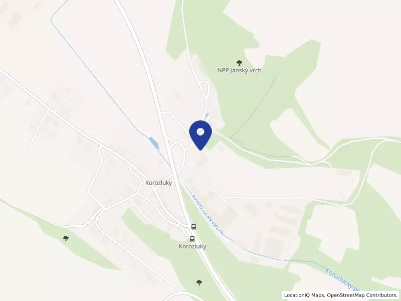 OLEJE MPA s.r.o., 2, 43401 Korozluky - Korozluky, IČO 06387195