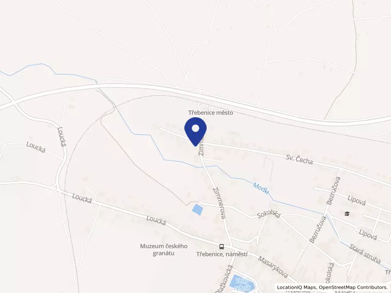 ALEX. WELD s.r.o., Zimmerova 334, 41113 Třebenice - Třebenice, IČO 07334630