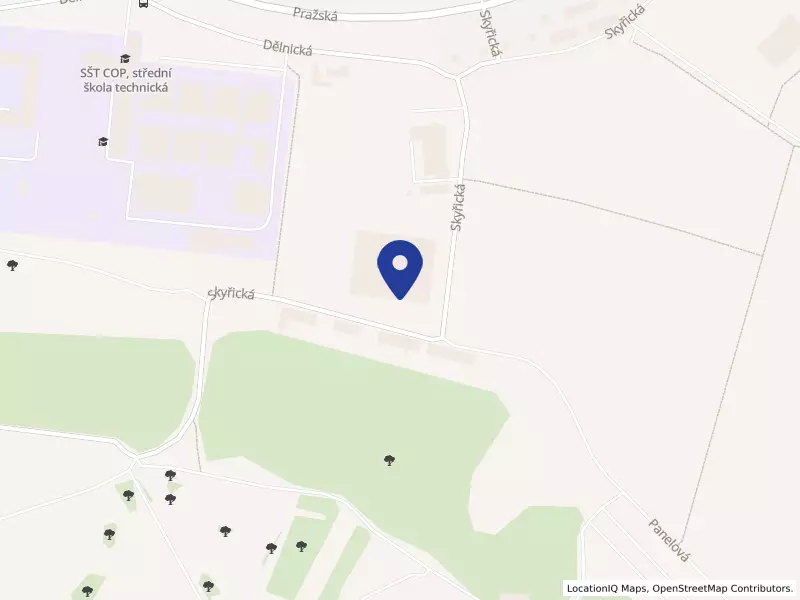 forteq Czech s.r.o., Skyřická 50, 43401 Most - Velebudice, IČO 25475533