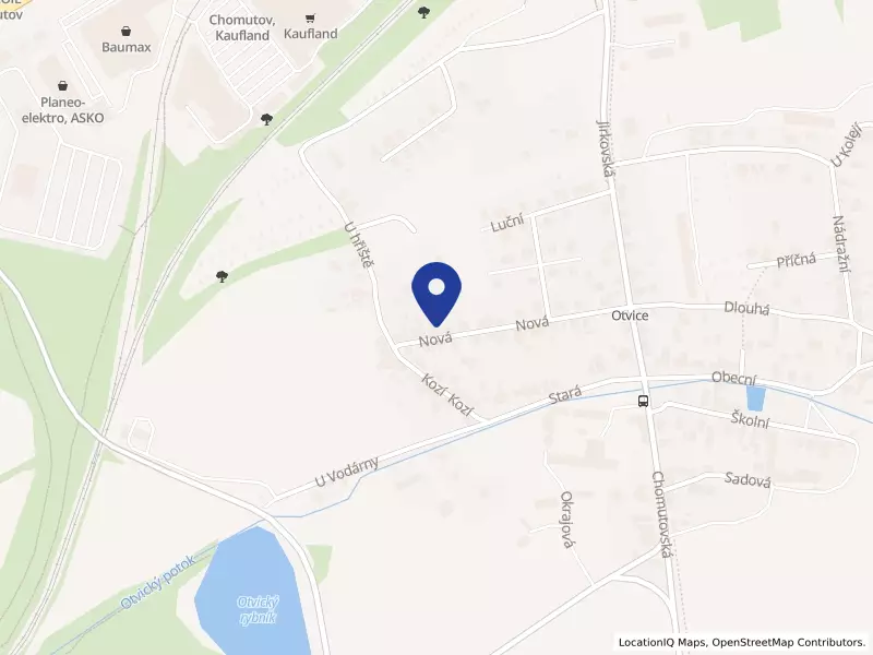 A.D.A. servis s.r.o., Otvice, Nová 196, 43111 Otvice - Otvice, IČO 28751761