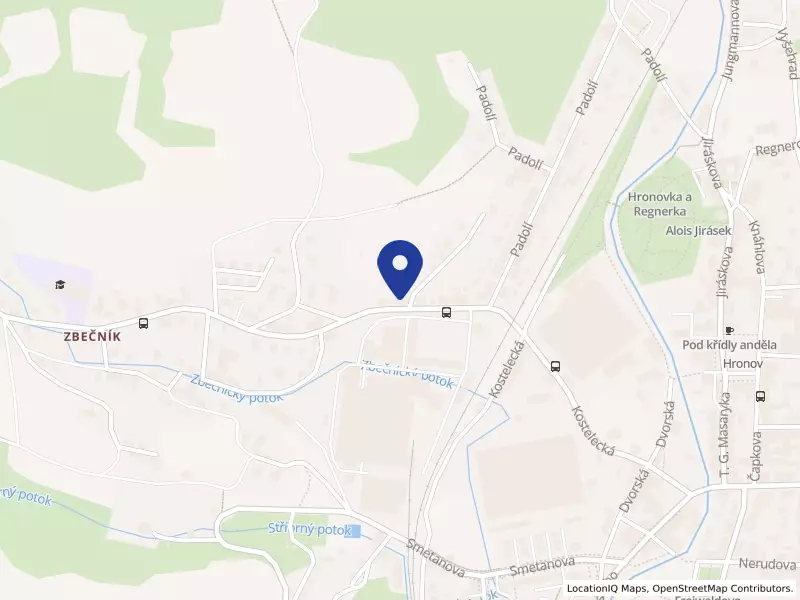 ROTOmotor s.r.o., 259, 54931 Hronov - Zbečník, IČO 25279874