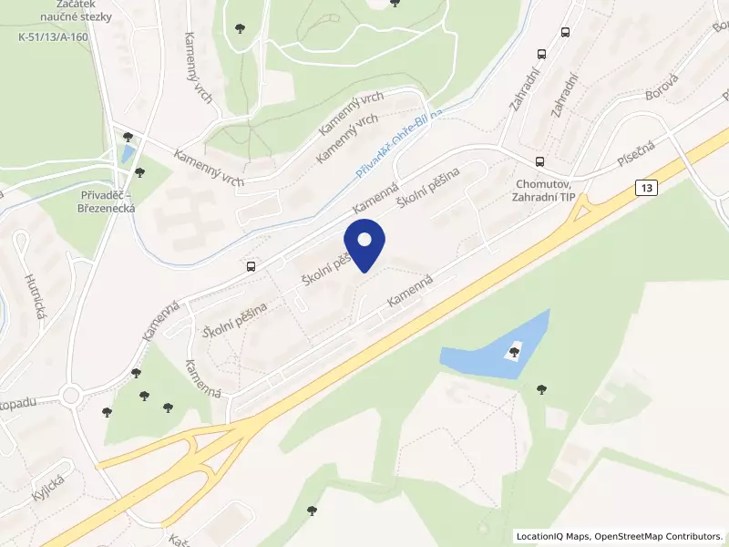 LSJM, s.r.o., Kamenná 5113, 43004 Chomutov - Chomutov, IČO 25440560
