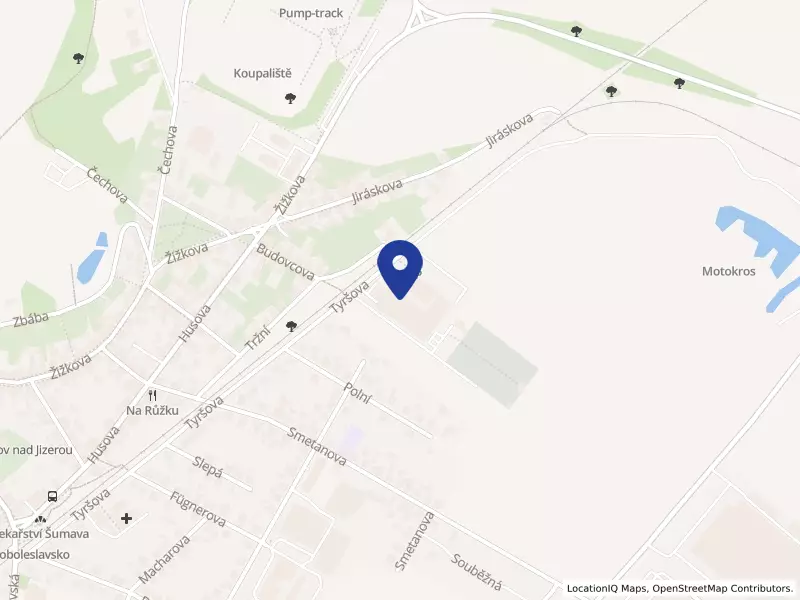 EMERGE, a.s., Bakov nad Jizerou, Tyršova 1075, 29401 Bakov nad Jizerou - Bakov nad Jizerou, IČO 28764226