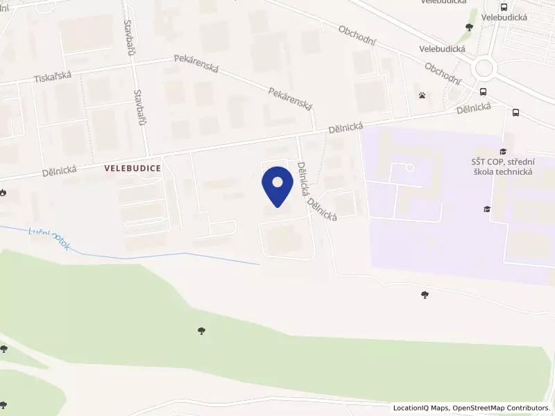 FEHAS group, s.r.o., Most, Dělnická 6, 43401 Most - Velebudice, IČO 47780860