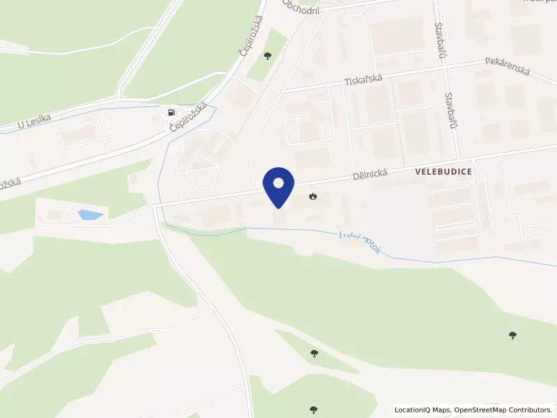 REMPLUS s. r. o., Most, Dělnická 162, 43401 Most - Velebudice, IČO 27301893