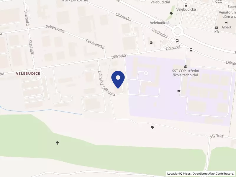 VOGEL electric, s.r.o., Most-Velebudice, Dělnická 20, PSČ 434 01, IČO 25440284