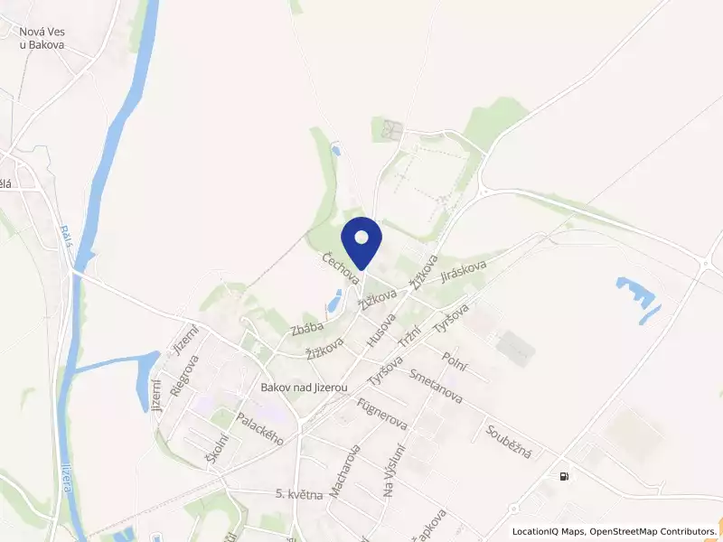 HR Direct s.r.o., Čechova 407, 29401 Bakov nad Jizerou - Bakov nad Jizerou, IČO 27620611