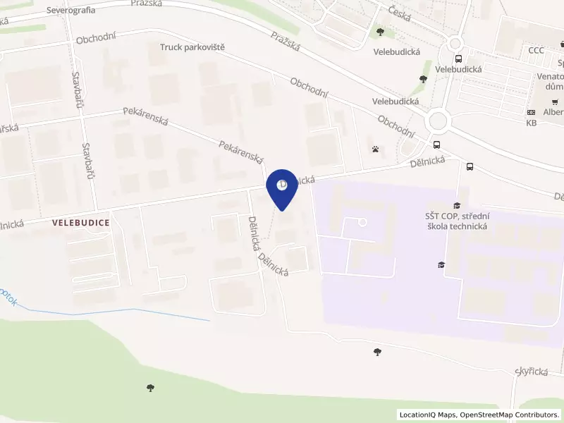KUPEN GF cz, s.r.o. v likvidaci, Dělnická 18, 43401 Most - Velebudice, IČO 02826178