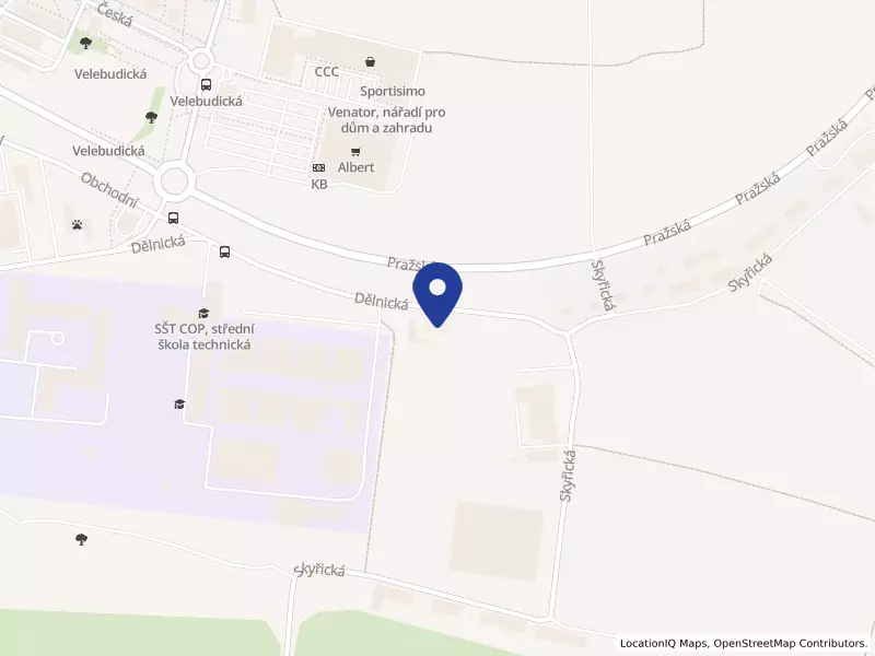 AUTOOPRAVNA Peleška s.r.o., Dělnická 43, 43401 Most - Velebudice, IČO 05127432