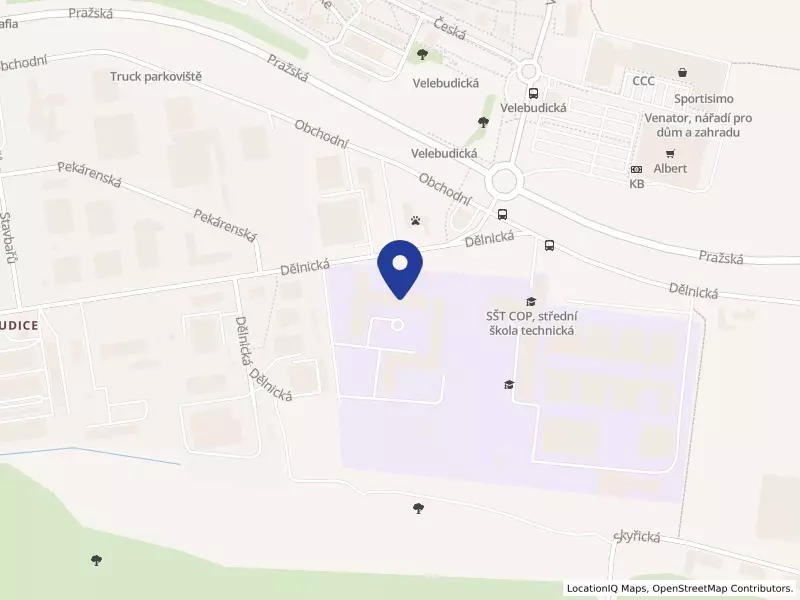 Sattlis s.r.o., Most, Dělnická 21, 43401 Most - Velebudice, IČO 28710720
