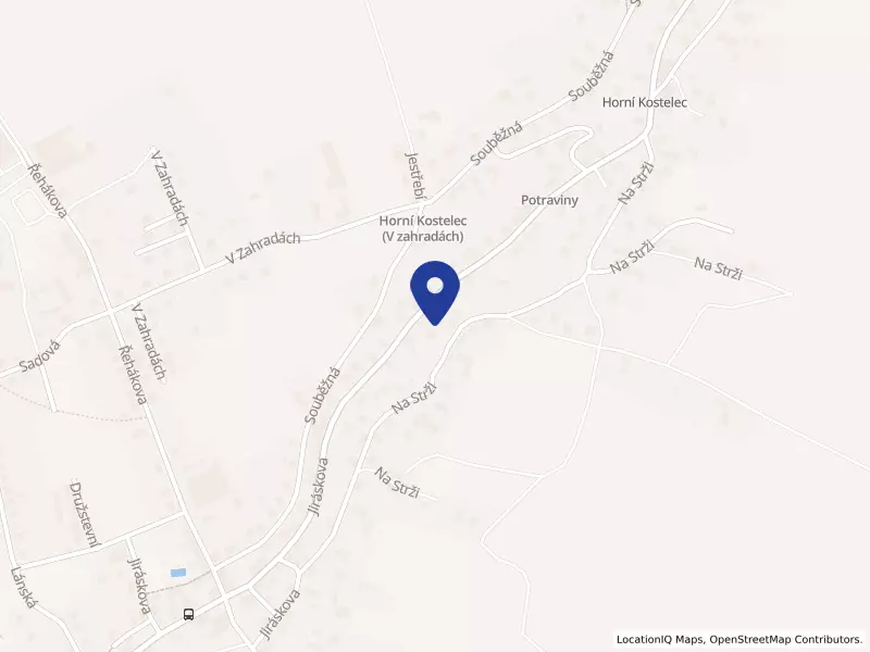 NP STAV s.r.o., 141, 54941 Červený Kostelec - Horní Kostelec, IČO 10973494
