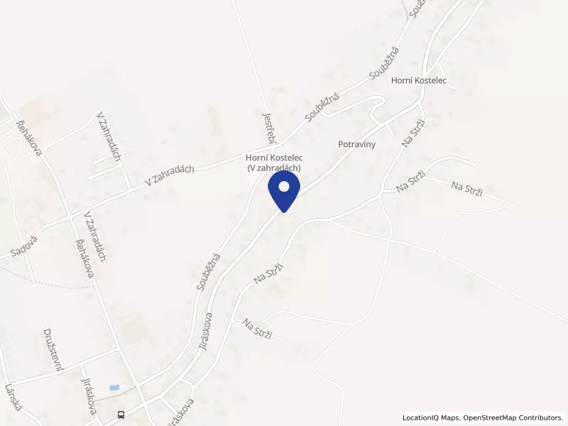 AB Košile s.r.o., 169, 54941 Červený Kostelec - Horní Kostelec, IČO 26005042