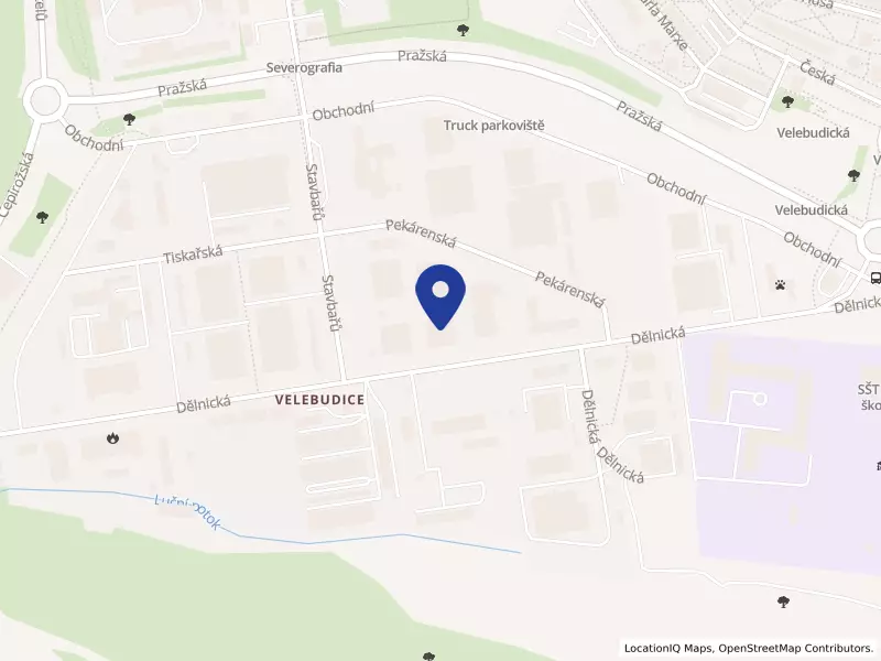 REIMONT - ELEKTRO s.r.o., Dělnická 26, 43401 Most - Velebudice, IČO 47283025