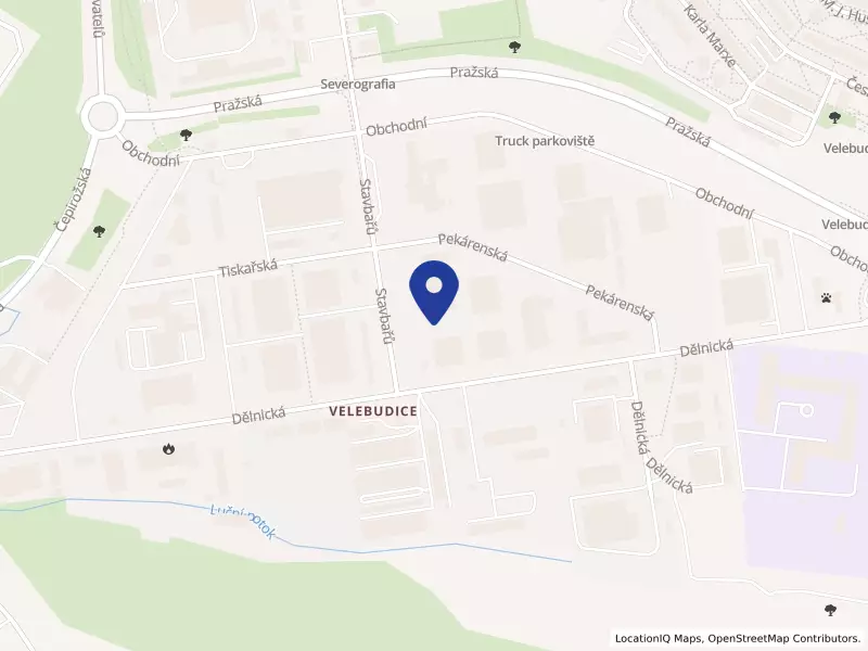 SUROVINY ŠVARC s.r.o., Stavbařů 45, 43401 Most - Velebudice, IČO 27309347