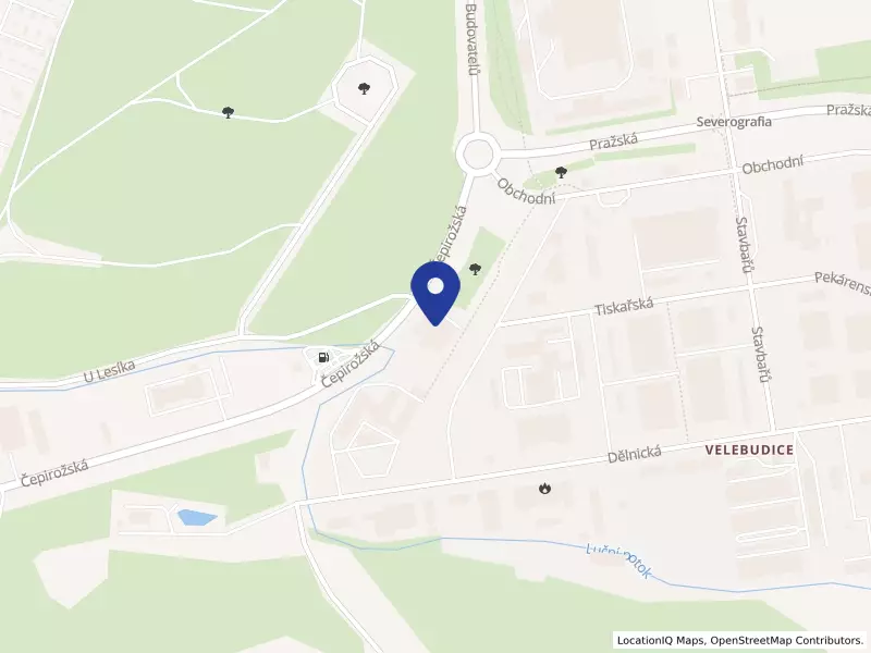 AUTOCENTRUM Hůrka s.r.o., Čepirožská 5, 43401 Most - Velebudice, IČO 25021532