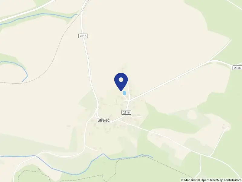 K - trustav s.r.o., 29, 50601 Mladějov - Střeleč, IČO 25999575