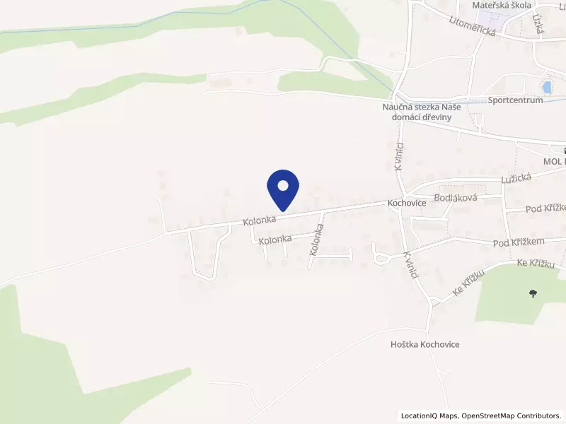 JAHODÁRNA Brozany nad Ohří s.r.o., Kolonka 45, 41172 Hoštka - Kochovice, IČO 06794891
