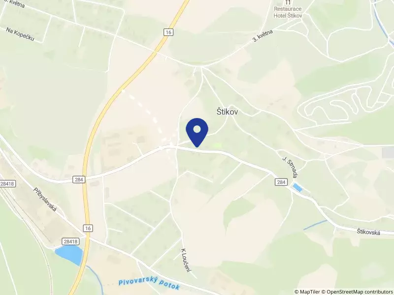 FIRMUM AZ s.r.o., 60, 50901 Nová Paka - Štikov, IČO 10729810