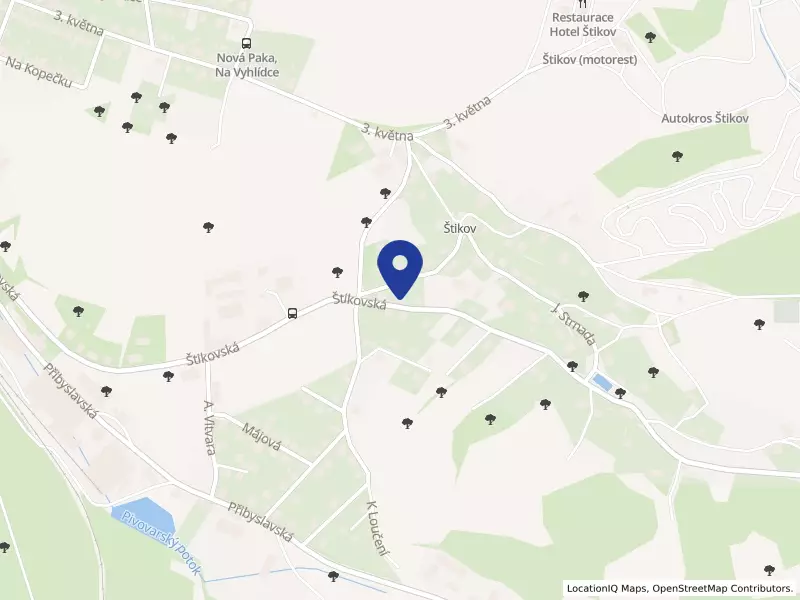 FIRMUM AZ s.r.o., Nová Paka, 60, 50901 Nová Paka - Štikov, IČO 10729810