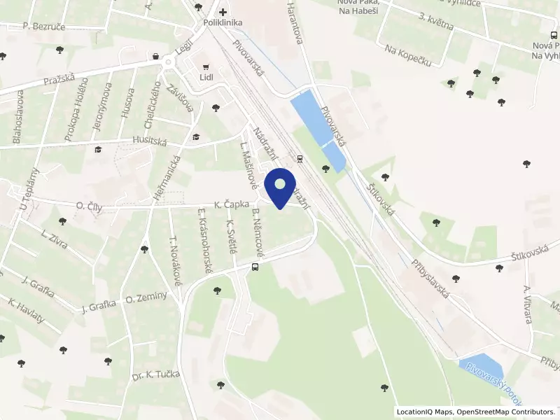 PETERKA s.r.o., K. Čapka 1598, 50901 Nová Paka - Nová Paka, IČO 25993755